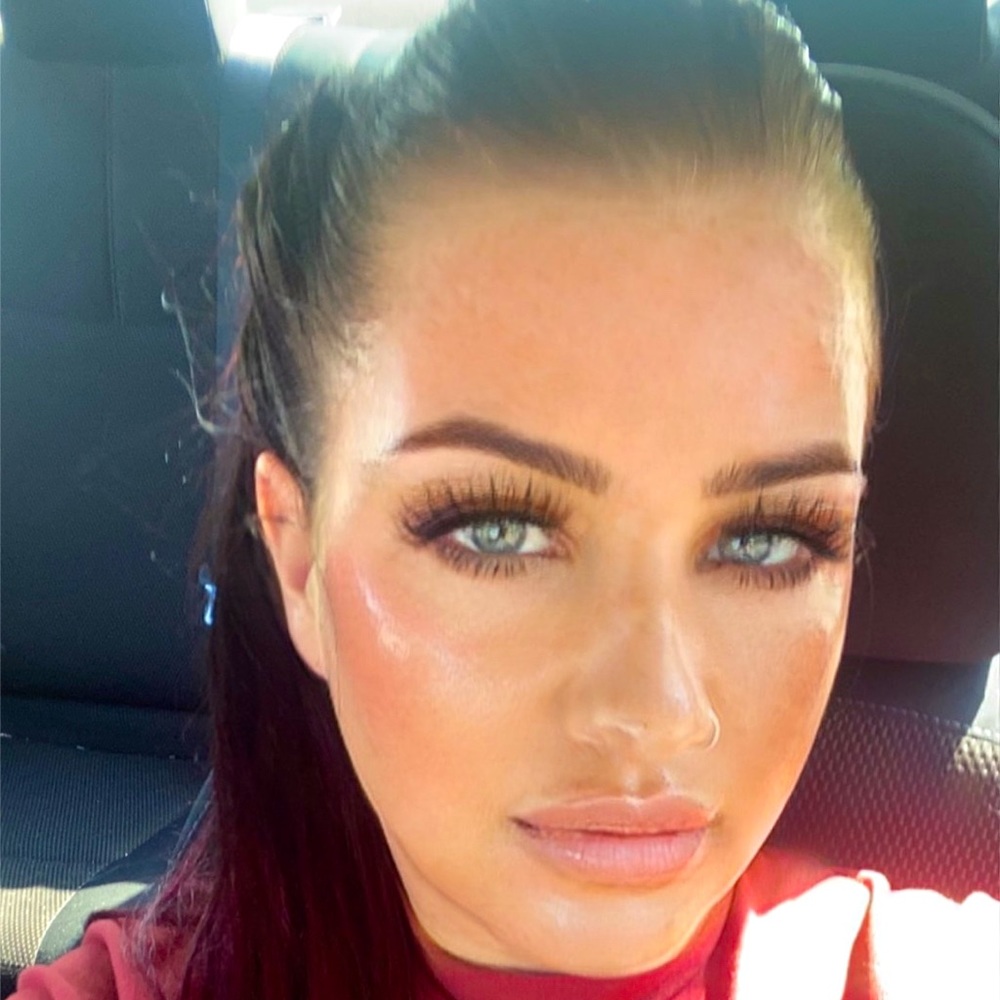 Meet your Posher, Donna